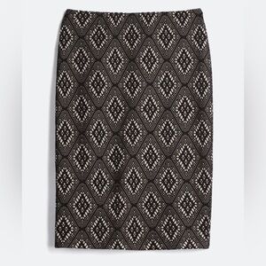 Renee C Elvira Lace Pencil Skirt, XL, Stitch Fix